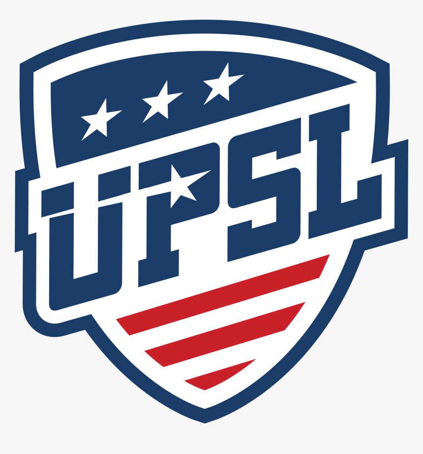 Upsl New Logo - Upsl Soccer Logo, HD Png Download, Free Download