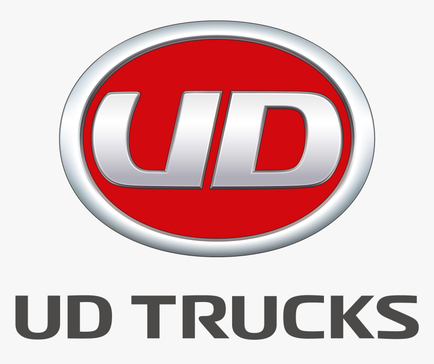 Ud Trucks Logo ], HD Png Download, Free Download