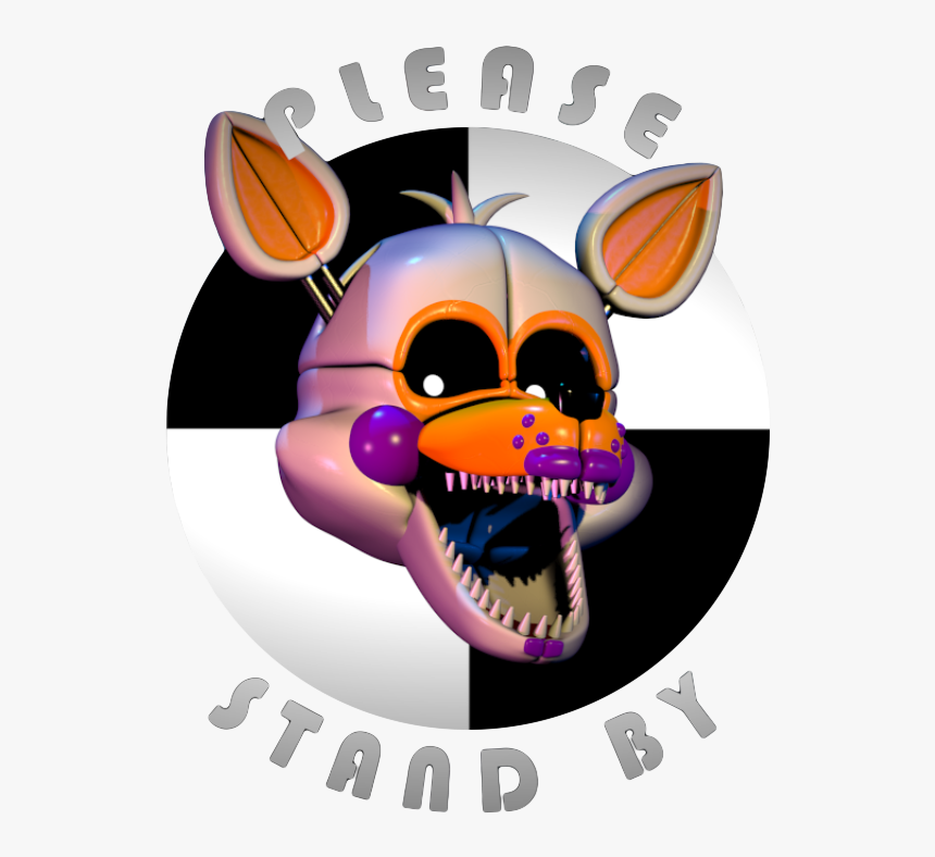 Fnaf Sister Location Wikia - Fnaf Sl Lolbit Png, Transparent Png, Free Download