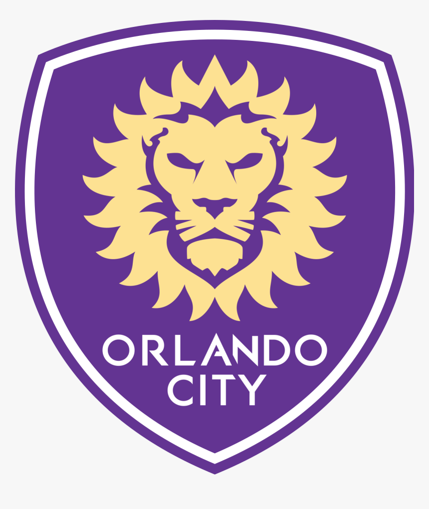 Orlando City Sc, HD Png Download, Free Download