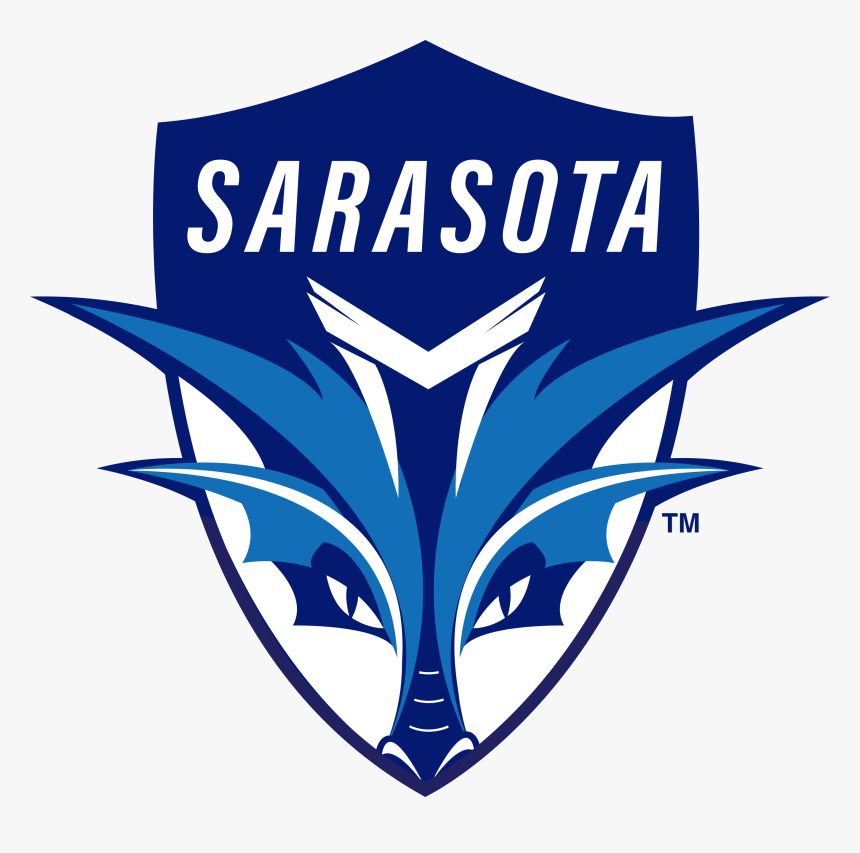 Sarasota Metropolis Fc Logo, HD Png Download, Free Download