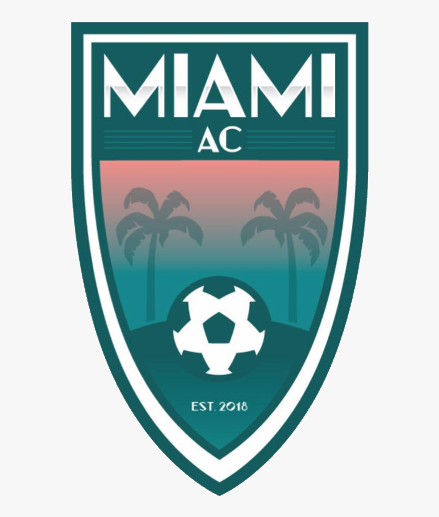 Miami Ac Logo, HD Png Download, Free Download