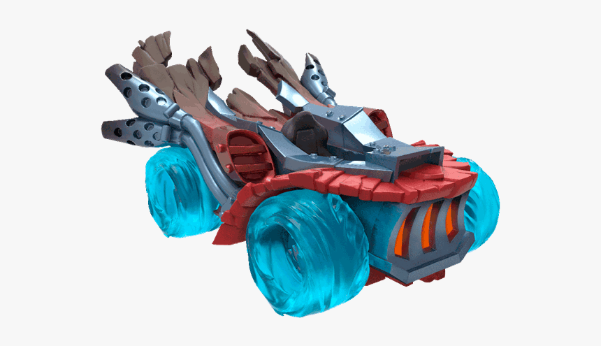 Skylanders Vehicles, HD Png Download, Free Download