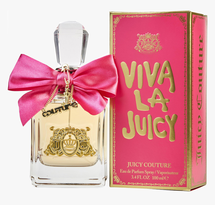 Juicy Couture Logo Png, Transparent Png, Free Download