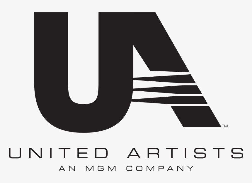 United Artists Logo, HD Png Download, Free Download