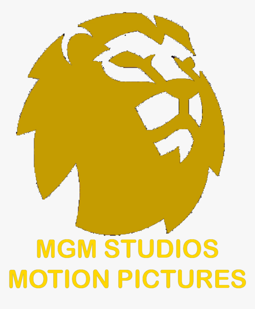 Mgm Studios Motion Pictures Logo - Football Premier League Logo, HD Png Download, Free Download