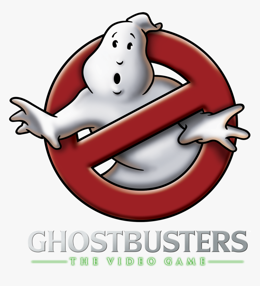 Ghostbusters Png, Transparent Png, Free Download