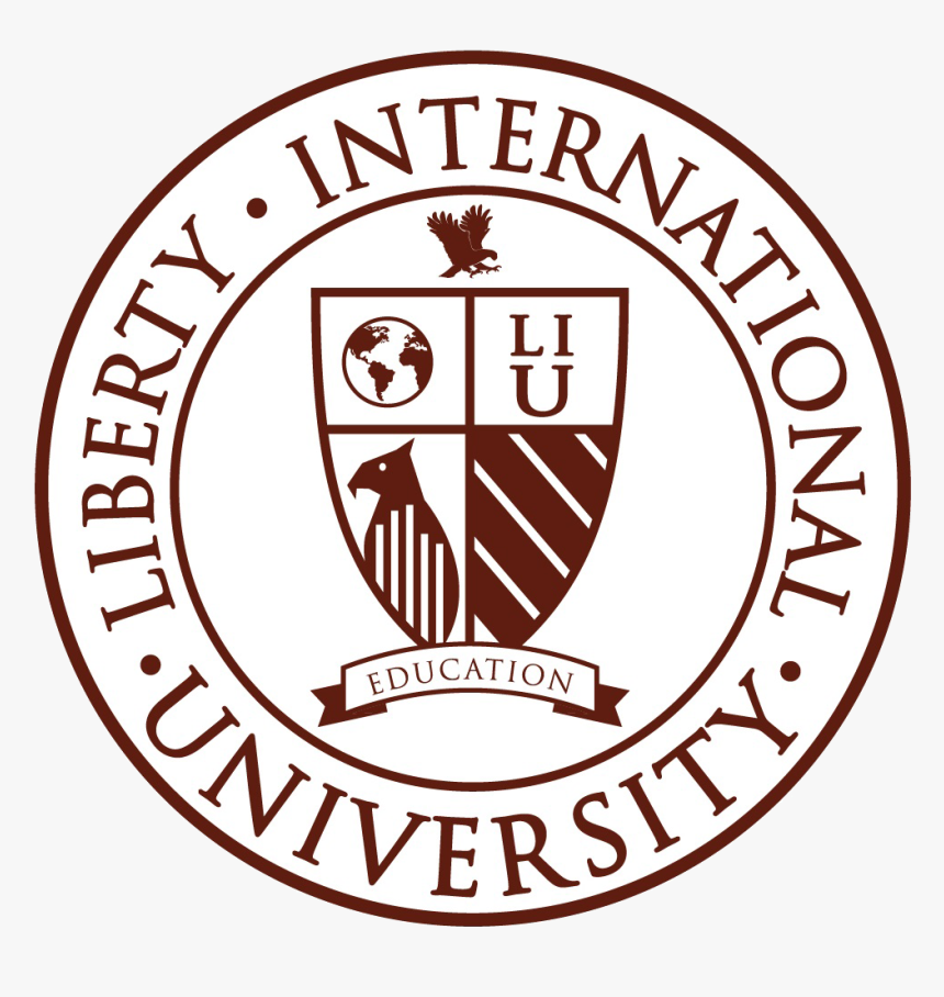 Liberty University - Liberty International University, HD Png Download, Free Download