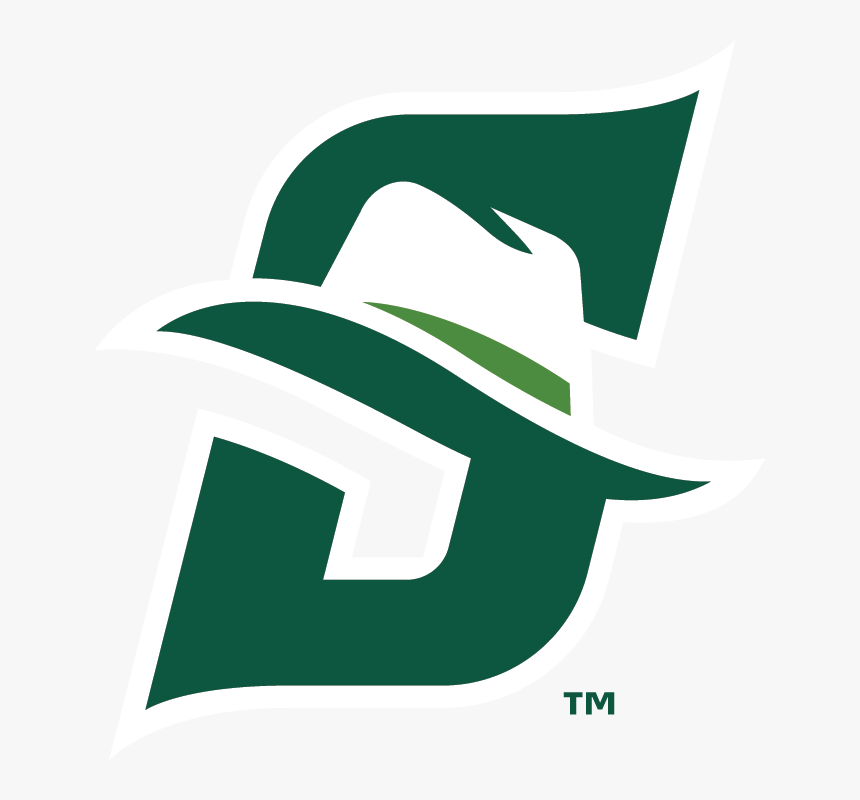 Stetson University Football Logo, HD Png Download kindpng