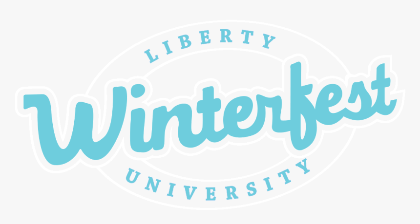 Liberty University Winterfest 2016 Logo, HD Png Download, Free Download