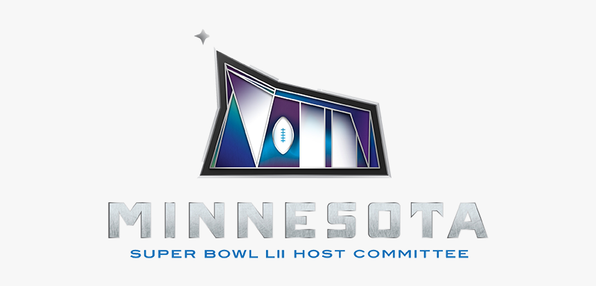 Super Bowl Lii, HD Png Download, Free Download
