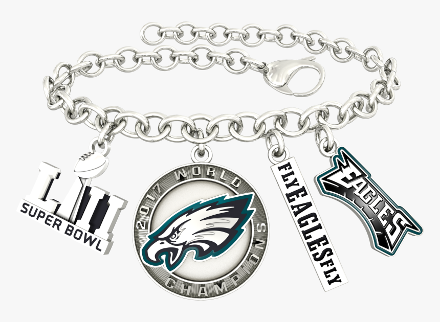 Jostens Is Also Selling Other Eagles Super Bowl Pieces - Philadelphia Eagles, HD Png Download, Free Download