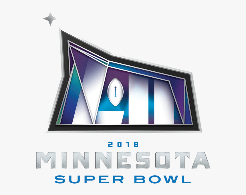 Super Bowl Lii, HD Png Download, Free Download