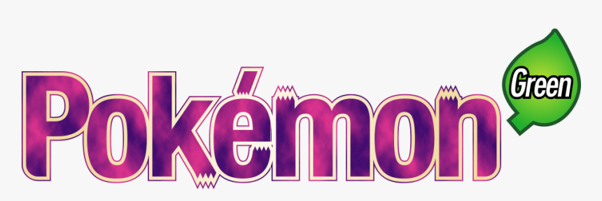 Pokemon Logo Japanese Style, HD Png Download, Free Download