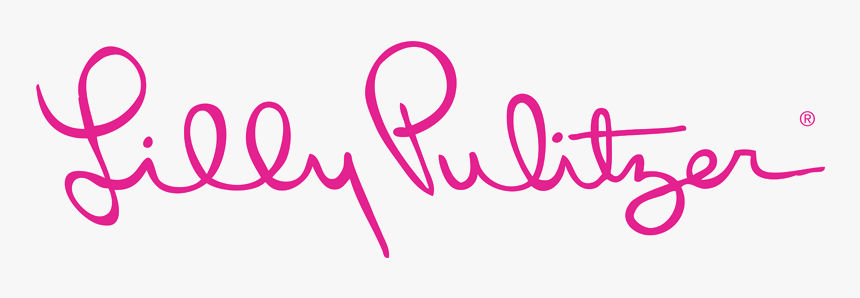 Lilly Pulitzer - Lilly Pulitzer For Target Logo, HD Png Download, Free Download