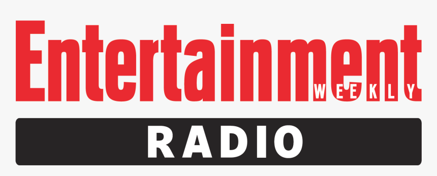 Entertainment Weekly Logo Png, Transparent Png, Free Download
