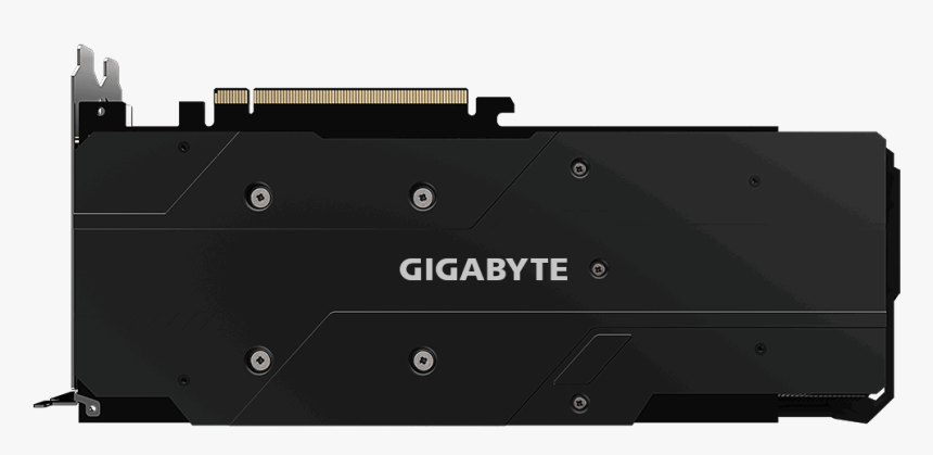 Gigabyte Radeon Rx 5700 Xt Gaming Oc, HD Png Download, Free Download