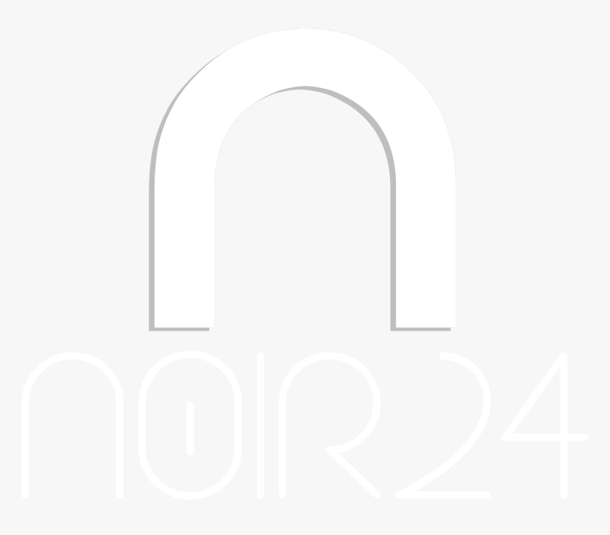 Noir24 Noir24 Noir24 - Arch, HD Png Download, Free Download