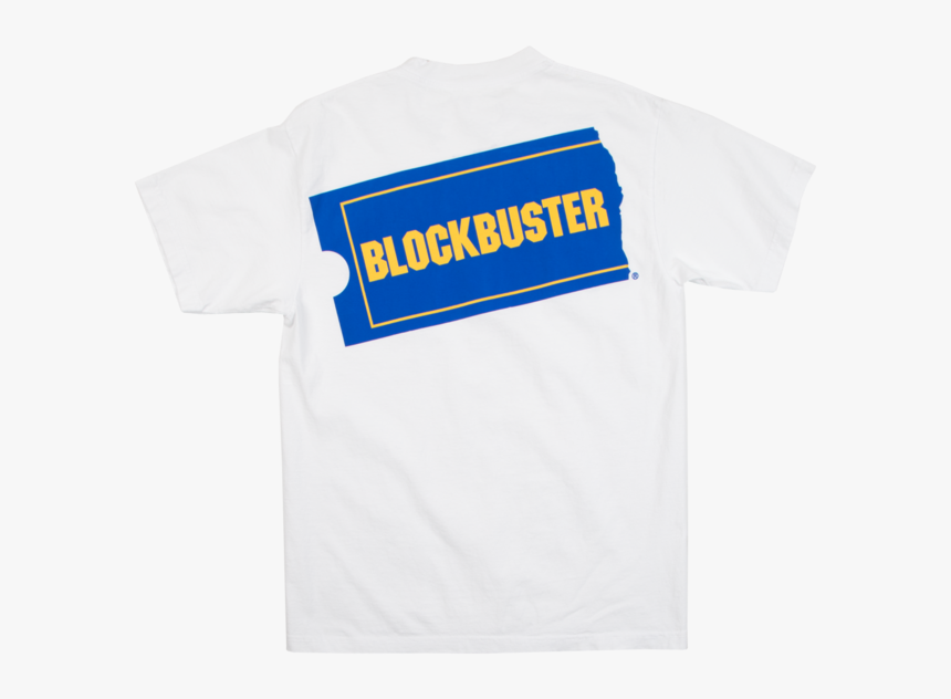 Blockbuster, HD Png Download, Free Download