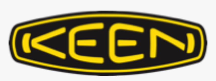 Keen Logo - Keen Footwear Keen Logo, HD Png Download, Free Download