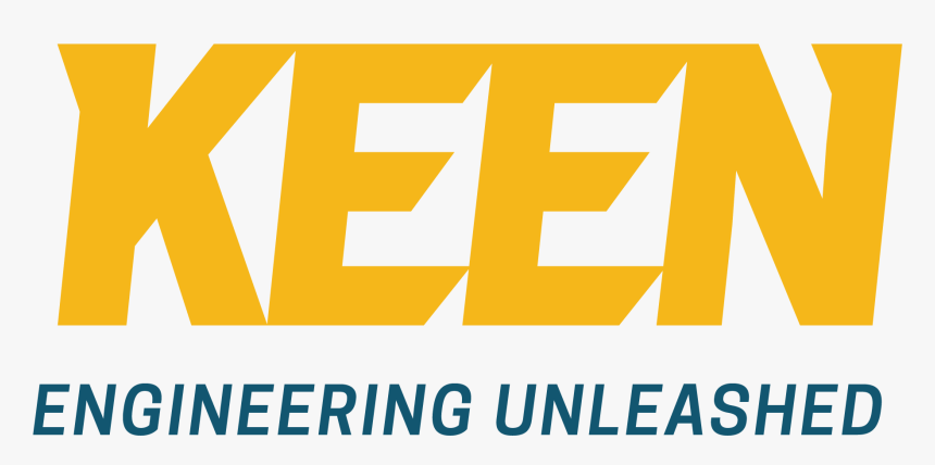 Transparent Keen Logo Png - Keen Asu, Png Download - kindpng