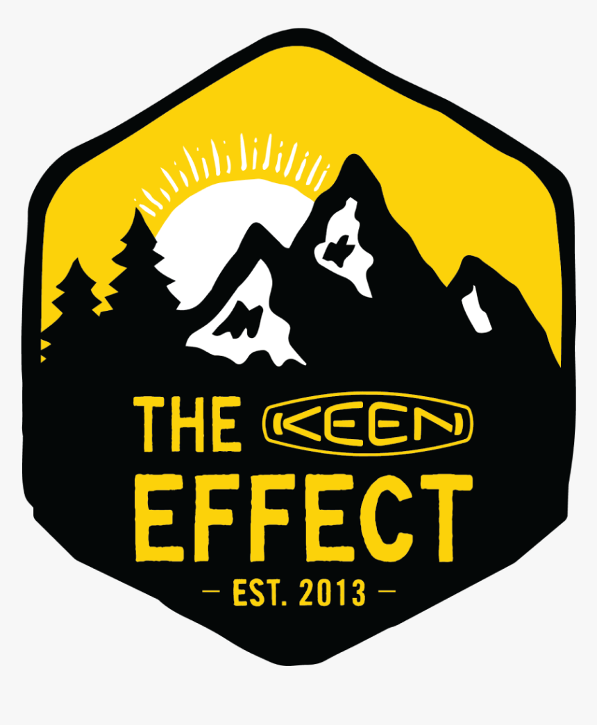 Keen Effect Grantees, HD Png Download, Free Download