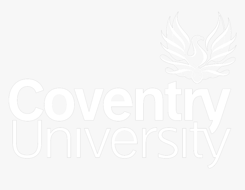 Coventry Uni Logo - Sketch, HD Png Download, Free Download