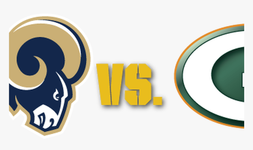 Event Usa Packers Tickets And Game Packages St Louis - Los Angeles Rams Logo 2019, HD Png Download, Free Download