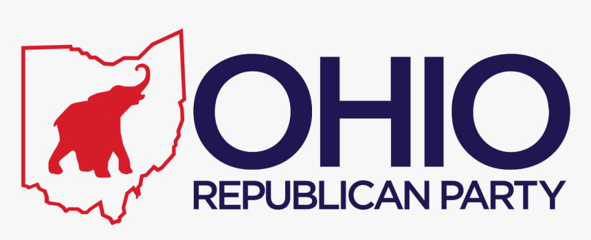 Ohio Republican Party, HD Png Download, Free Download