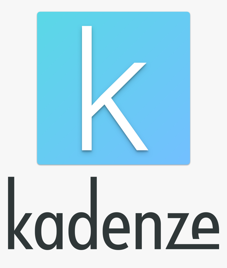 Transparent Skillshare Logo Png - Kadenze Logo, Png Download, Free Download