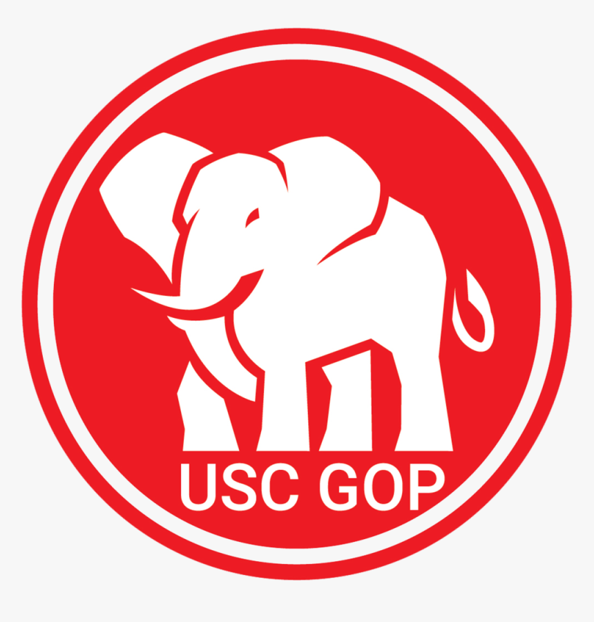 Uscgop Logo, HD Png Download, Free Download