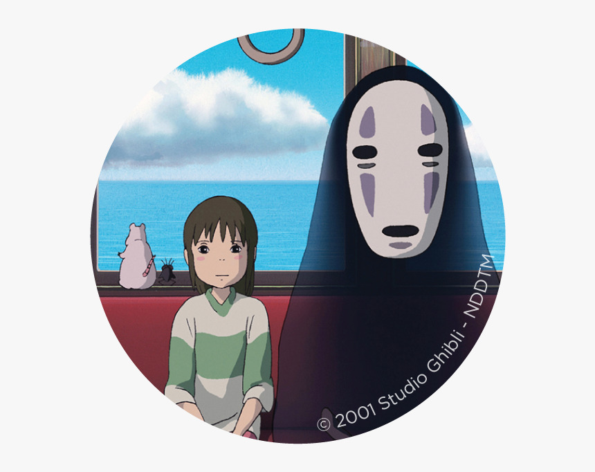 Spirited Away Costume, HD Png Download, Free Download