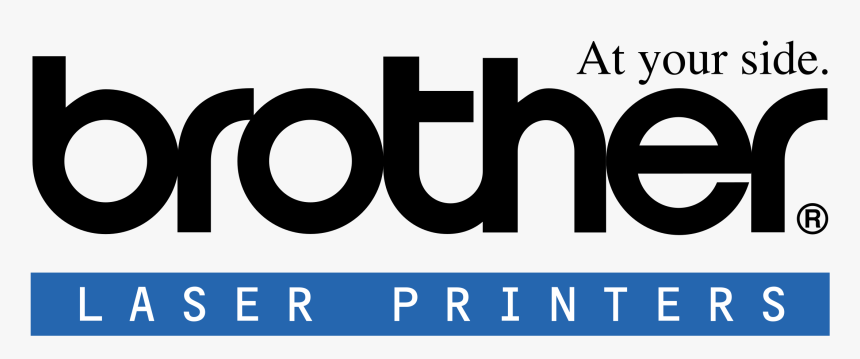 Logo Brother Png, Transparent Png, Free Download