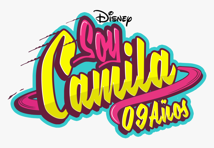 Soy Luna Live, Moon, Logo, Text Png Image With Transparent - Soy Isa Soy Luna, Png Download, Free Download