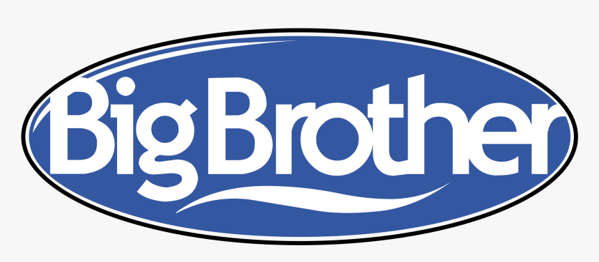 Big Brother, HD Png Download, Free Download