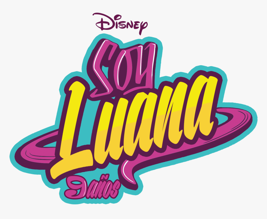 Soy Luna, HD Png Download, Free Download