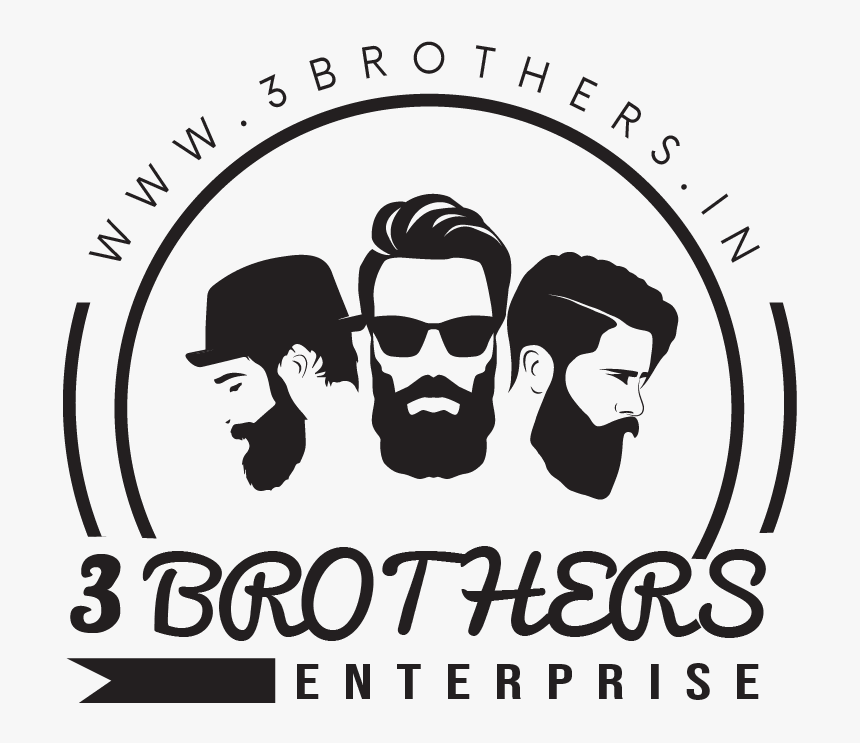3 Brothers Logo Png, Transparent Png, Free Download