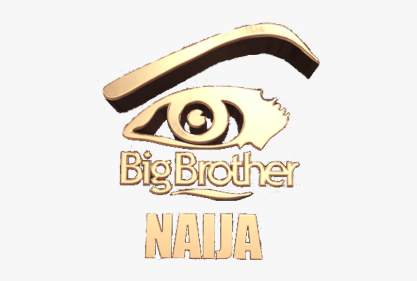 Big Brother Naija Logo, HD Png Download, Free Download