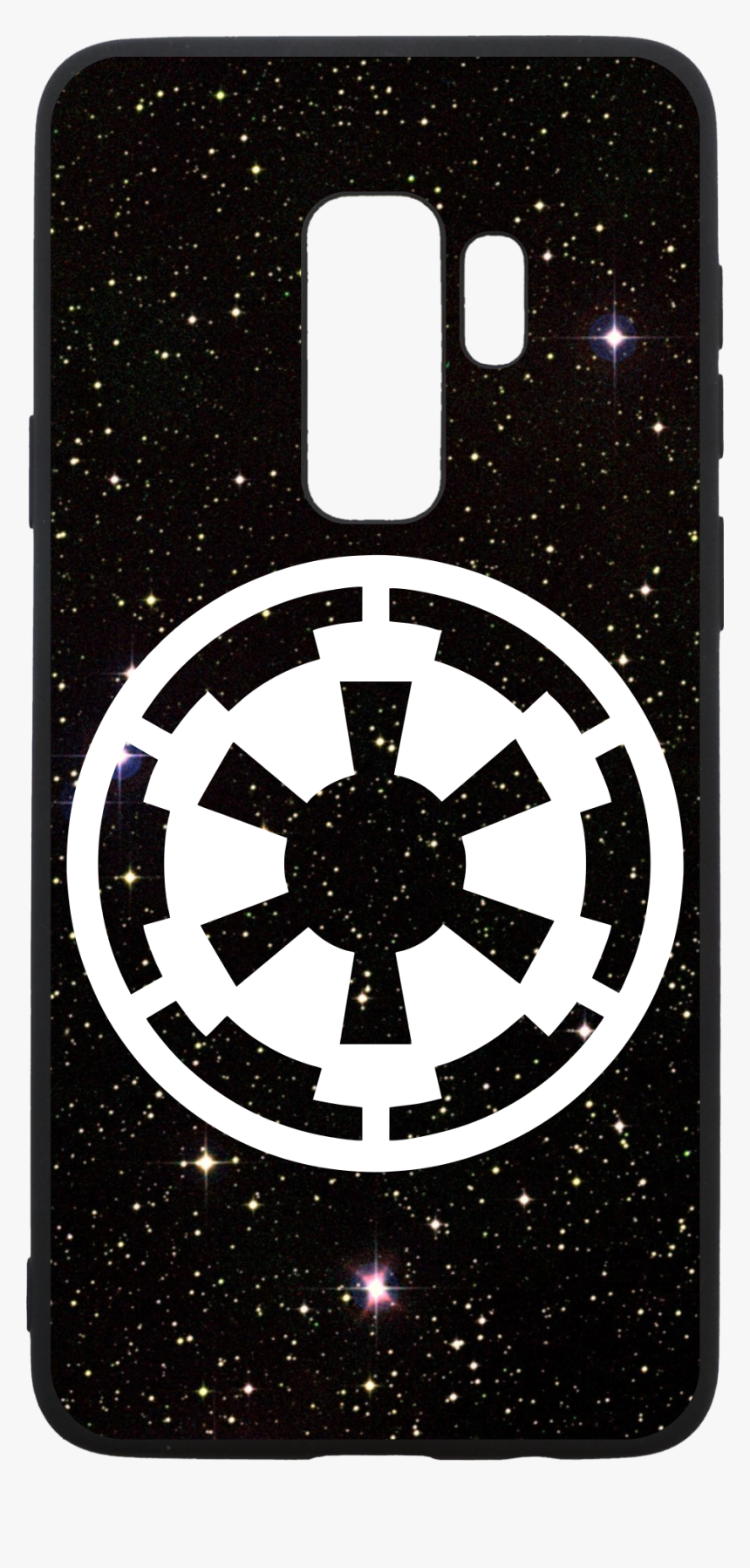 Star Wars Rebel And Empire Symbol, HD Png Download, Free Download