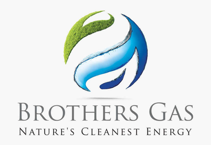 Brothers Gas Ajman - Brothers Gas Bottling & Distribution Co Llc, HD Png Download, Free Download