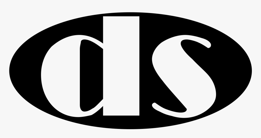 Ds Logo Png, Transparent Png, Free Download