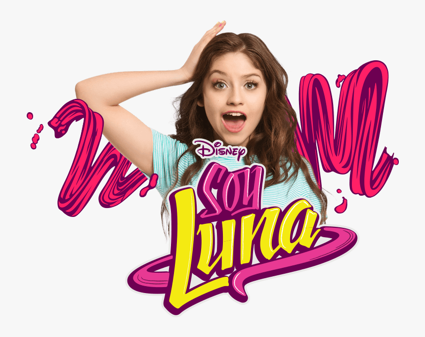 Soy Luna, HD Png Download, Free Download