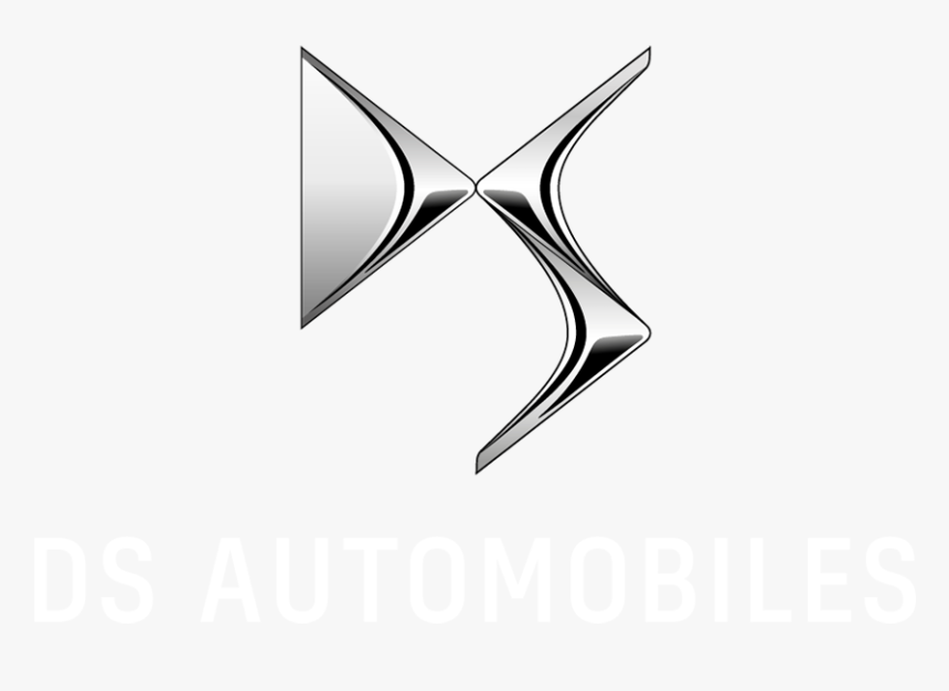 Ds Automobiles Logo Png, Transparent Png, Free Download