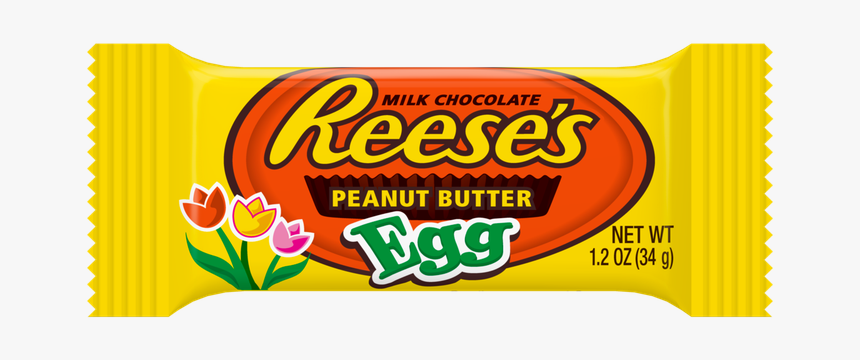 Easter Reese's Eggs, HD Png Download, Free Download