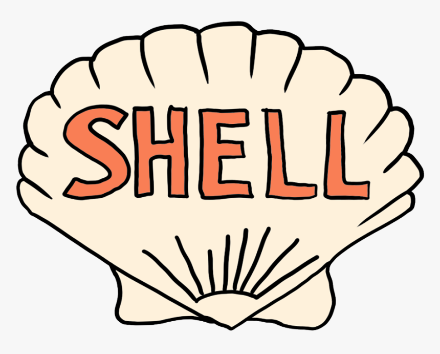 Transparent Shell Oil Logo Png, Png Download, Free Download