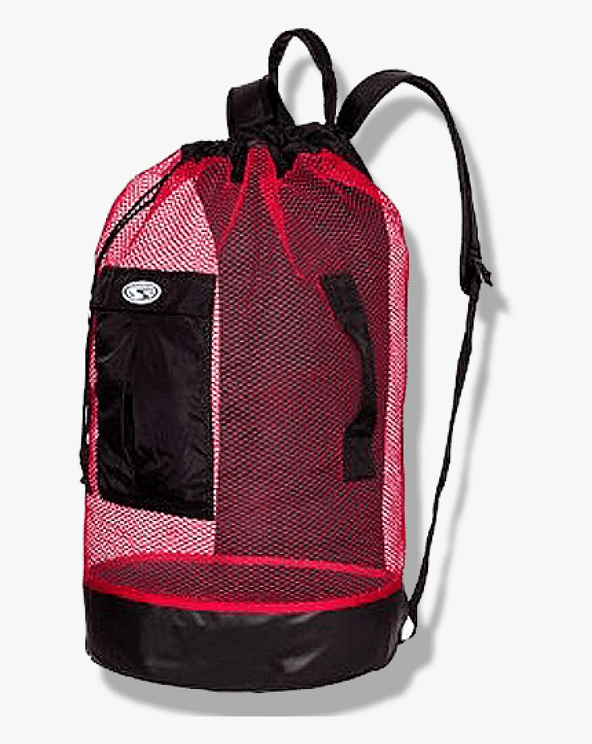 Clip Art Jansport Mesh Backpack - Backpack, HD Png Download, Free Download
