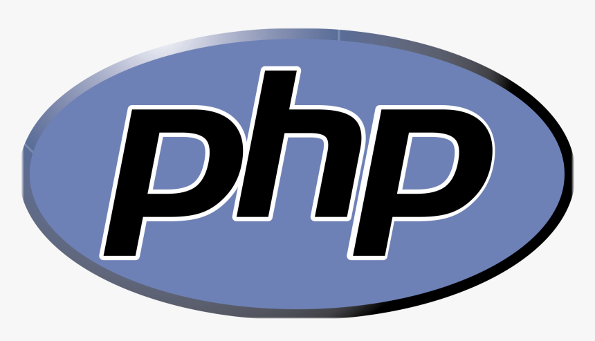 Php Logo Png Transparent Svg Vector Bie Supply - Php Logo, Png Download, Free Download