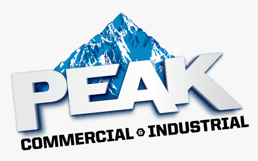 Peak Logo New, HD Png Download, Free Download