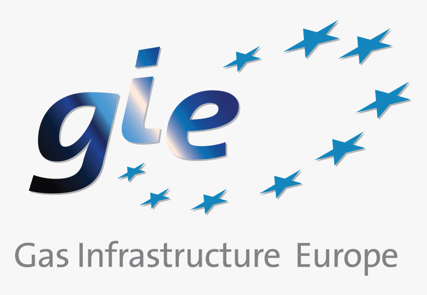 Php Logo, Logo Gie - Gas Infrastructure Europe, HD Png Download, Free Download
