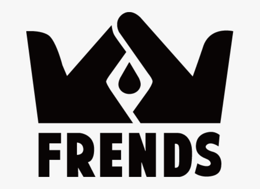 Frends Crew, HD Png Download, Free Download